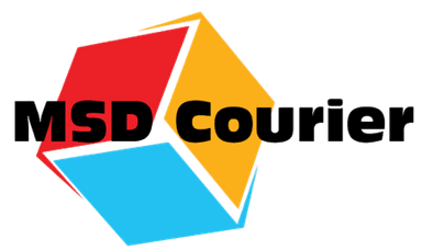 MSD Courier Partener SRL